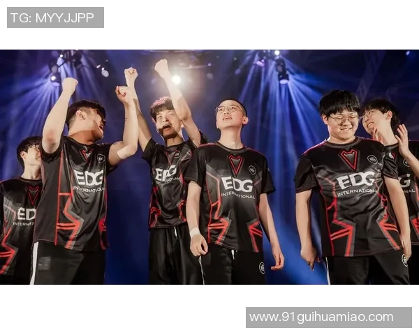 国际邀请赛最新积分榜EDG战队以90分稳居第一名