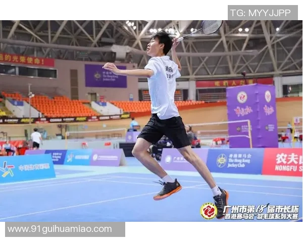 广州羽毛球队个人能力排行榜分析竟然位列第九名的原因探讨