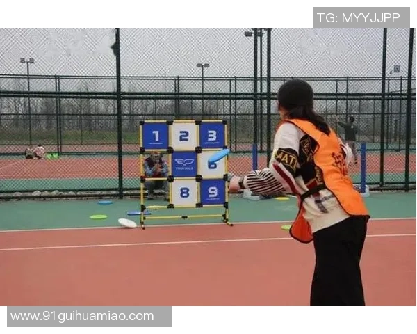 广州飞盘队状态变革引发热议探索飞盘运动的新发展与挑战