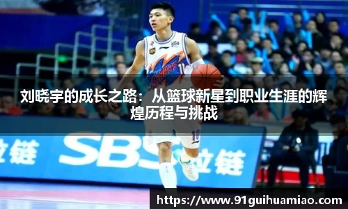 刘晓宇的成长之路：从篮球新星到职业生涯的辉煌历程与挑战